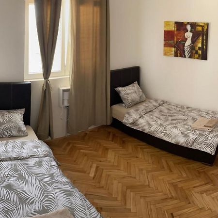 Apartmani Home Zajecar Bagian luar foto