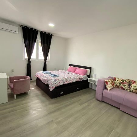 Apartmani Home Zajecar Bagian luar foto