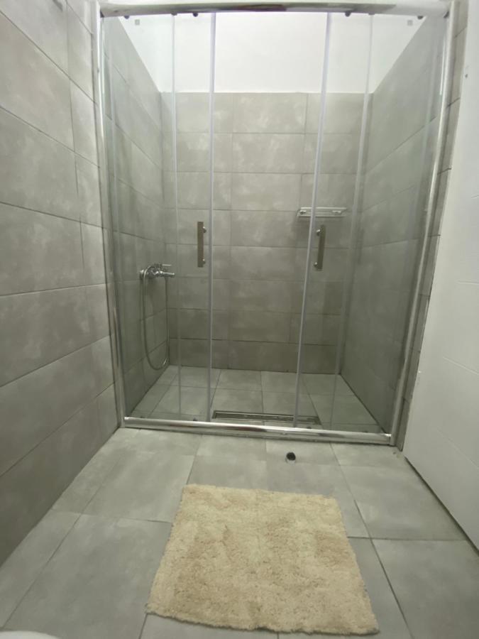 Apartmani Home Zajecar Bagian luar foto