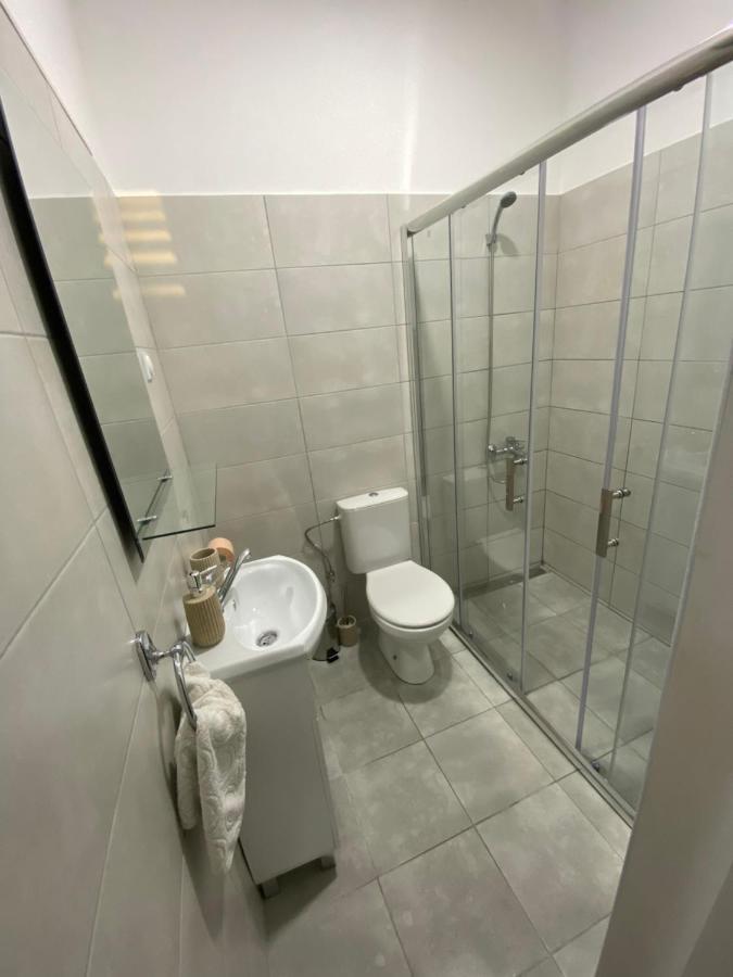 Apartmani Home Zajecar Bagian luar foto