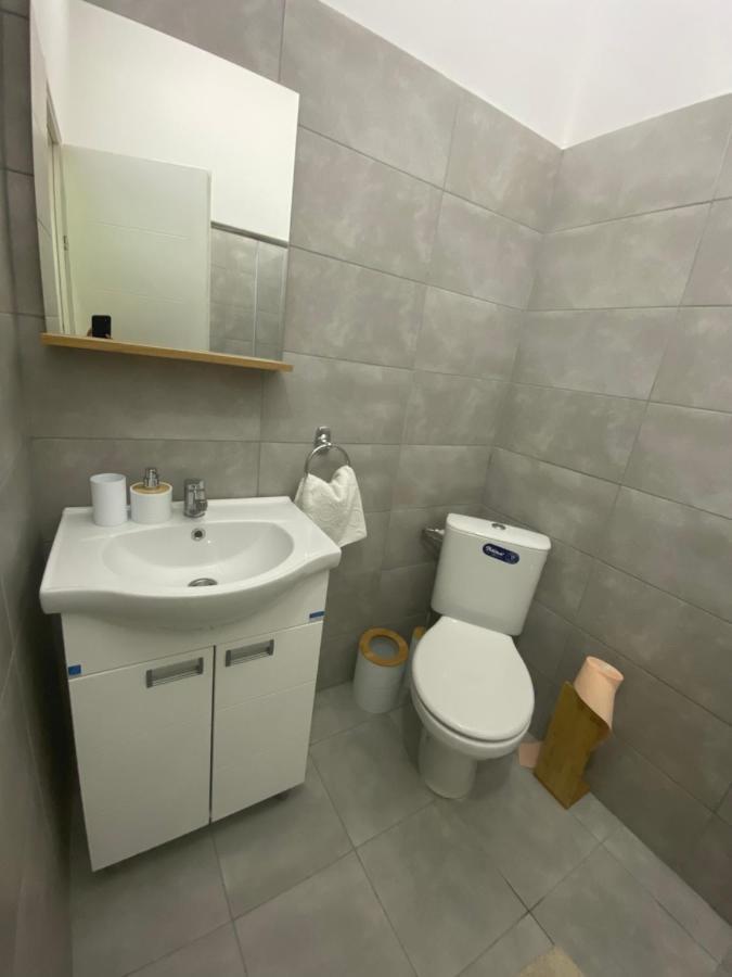 Apartmani Home Zajecar Bagian luar foto