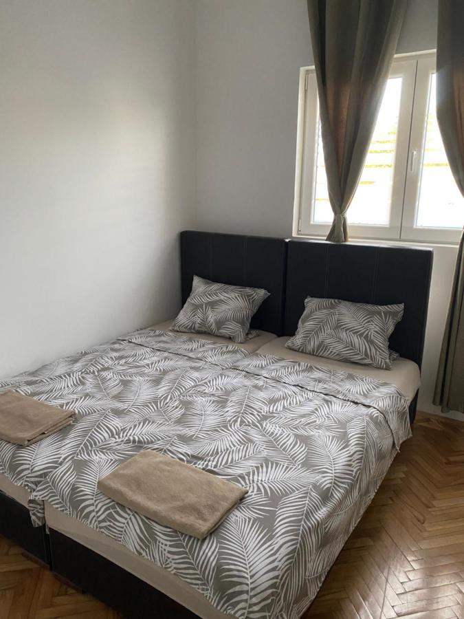 Apartmani Home Zajecar Bagian luar foto
