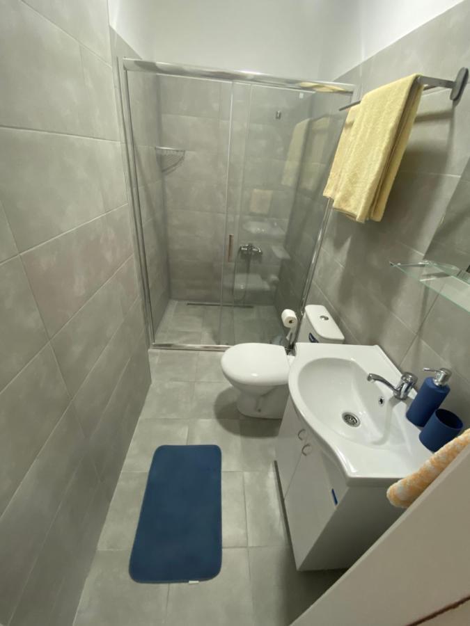 Apartmani Home Zajecar Bagian luar foto